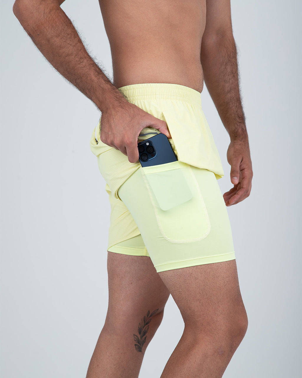 Pantaloneta LIGHT PRO