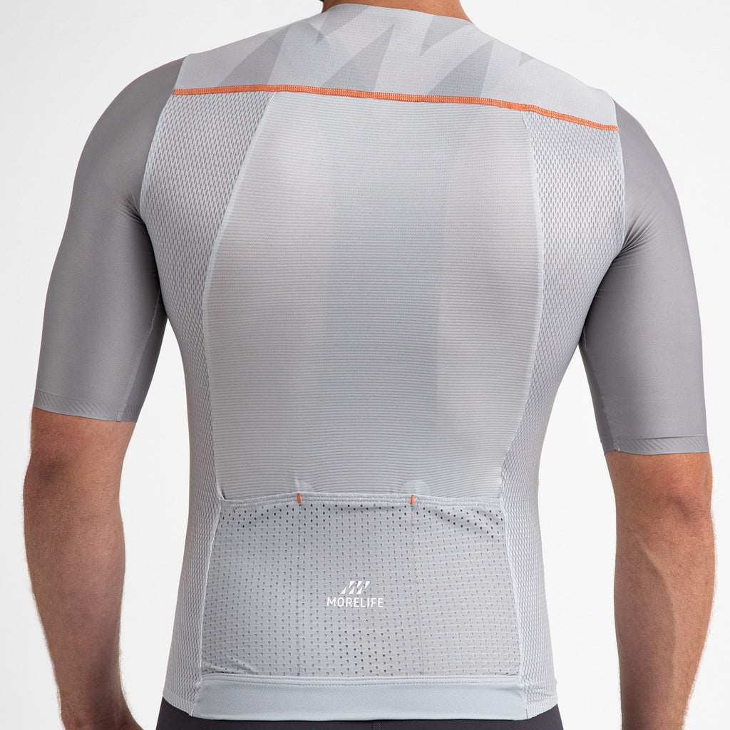 Jersey Inspire MLC Gris