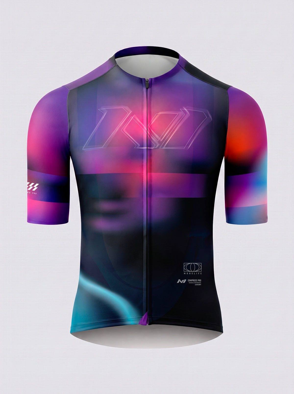 Jersey Racing PRO