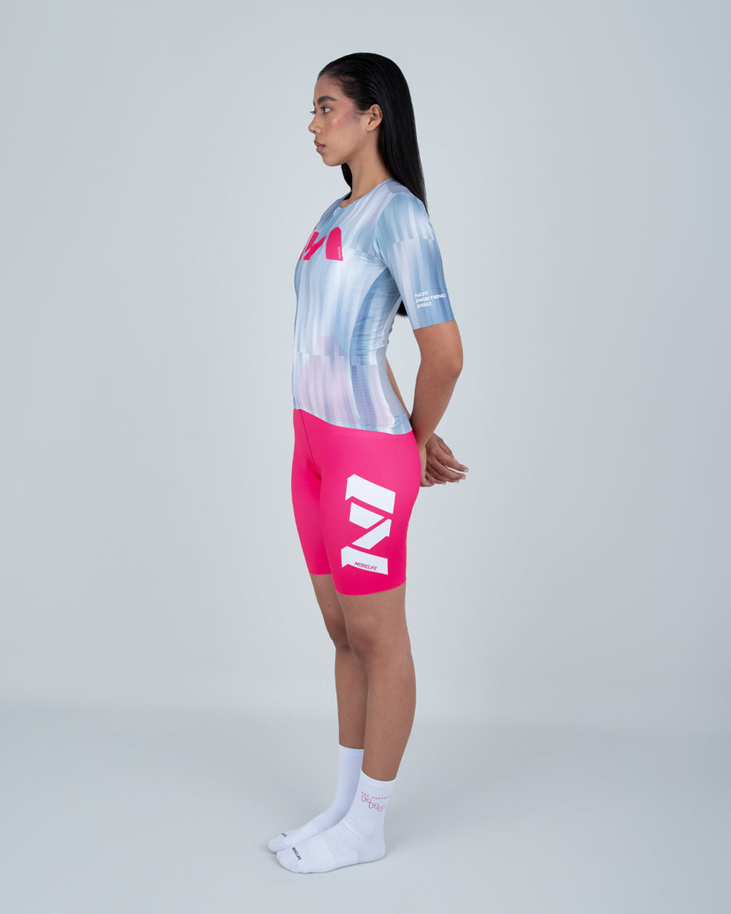 Jersey Inspire Axis