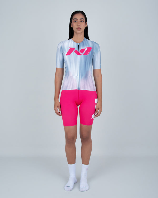 Jersey Racing PRO Axis