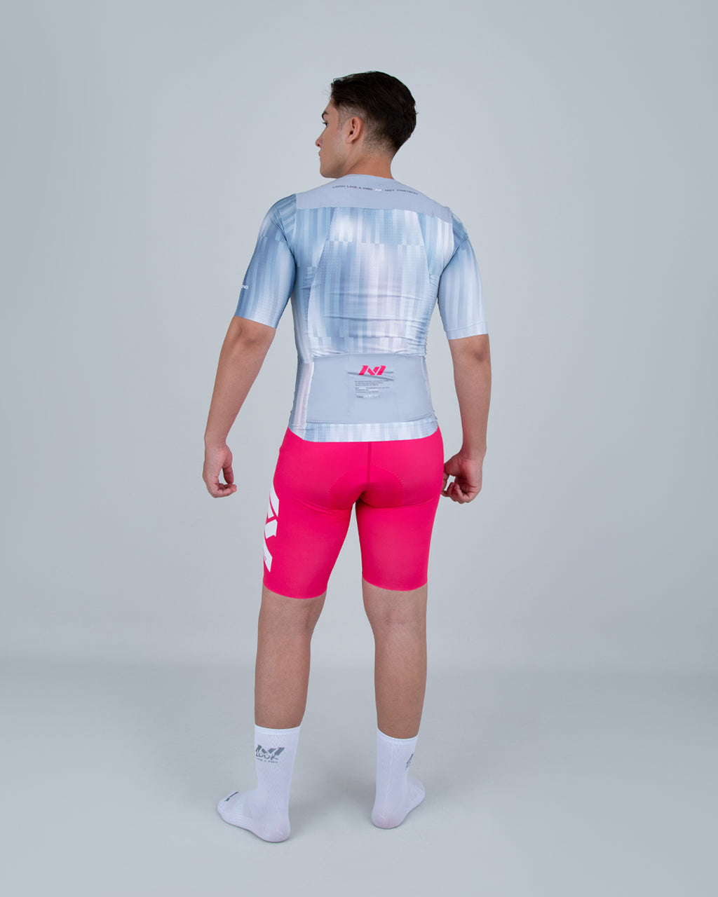 Jersey Inspire Axis