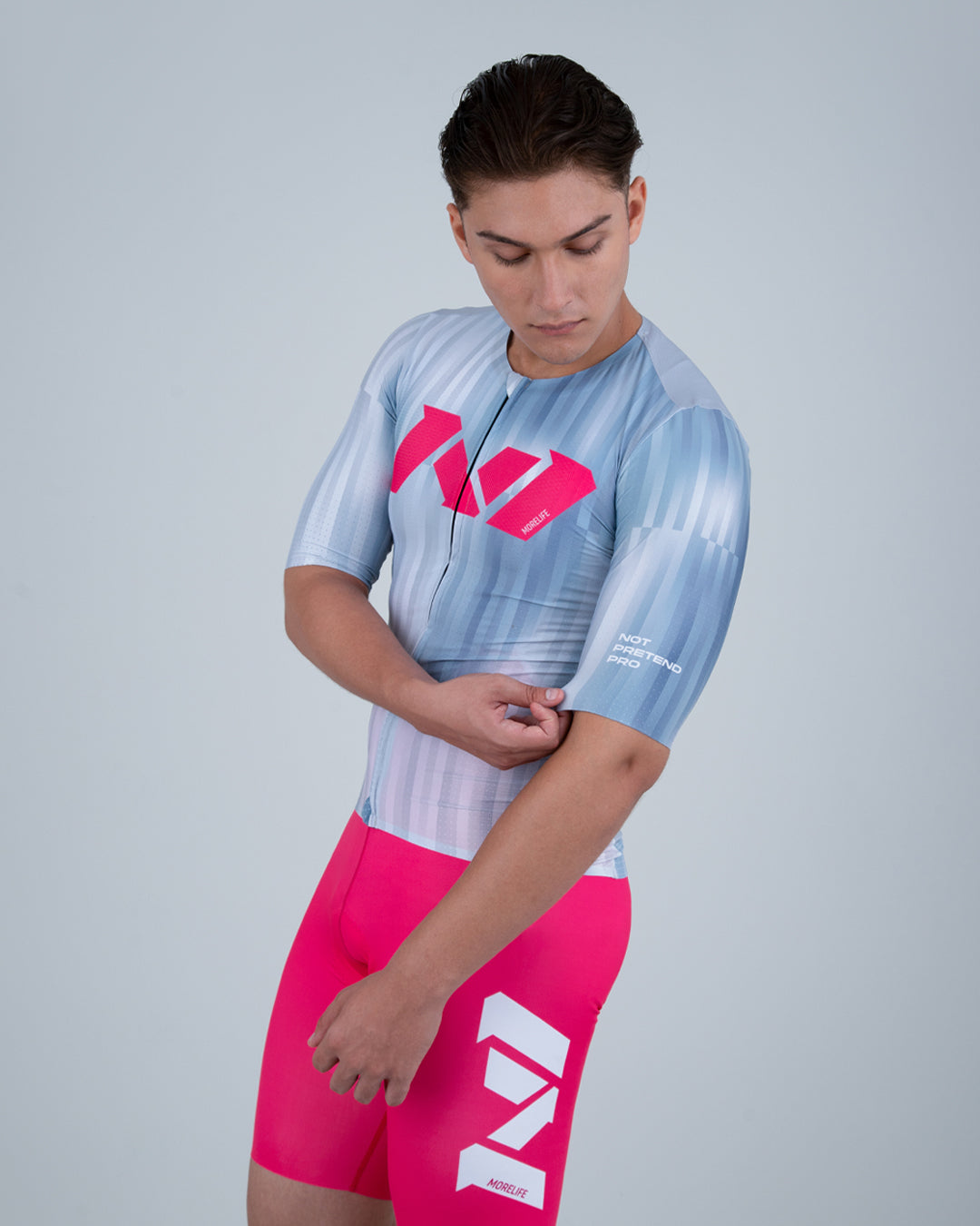 Jersey Inspire Axis