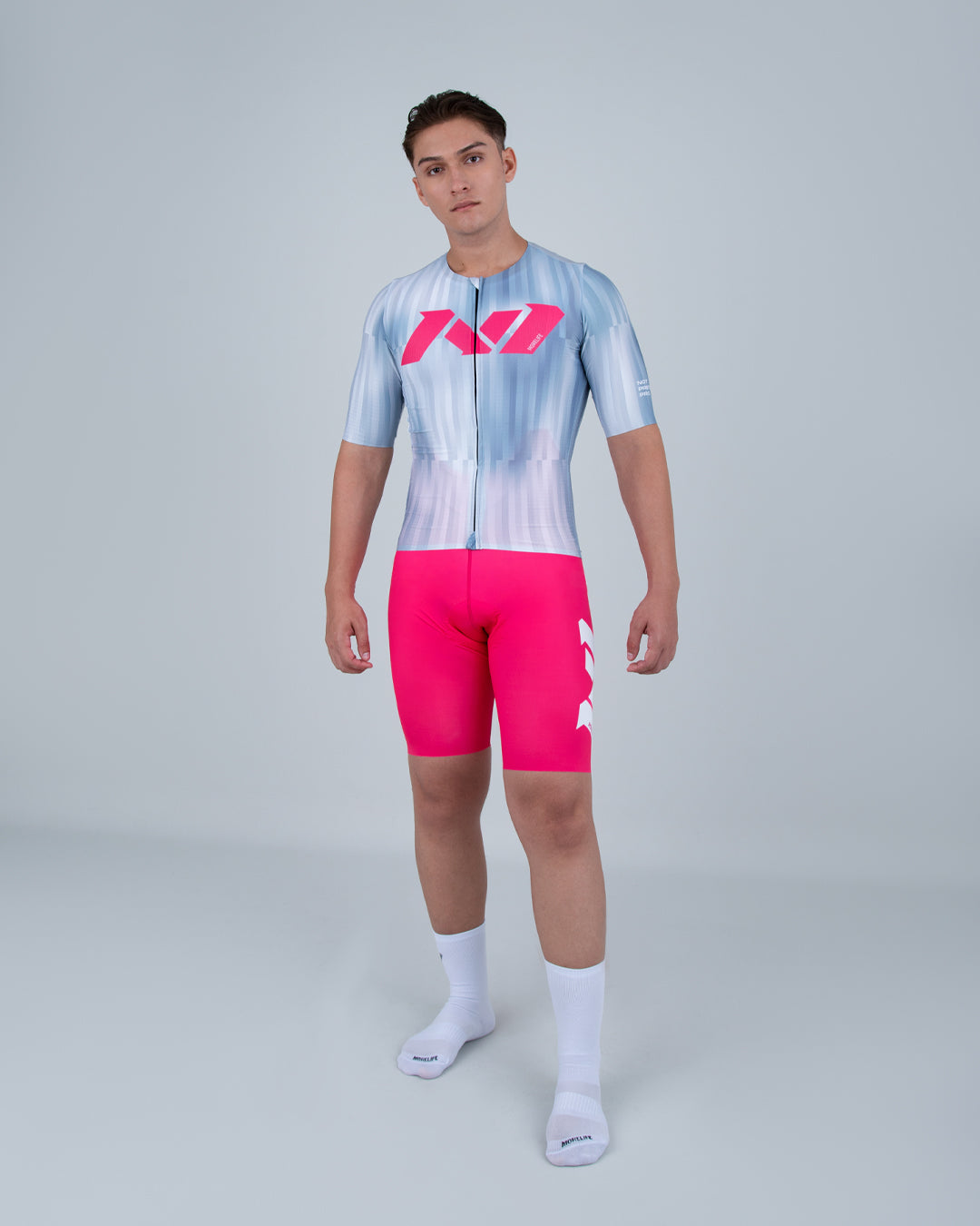 Jersey Inspire Axis