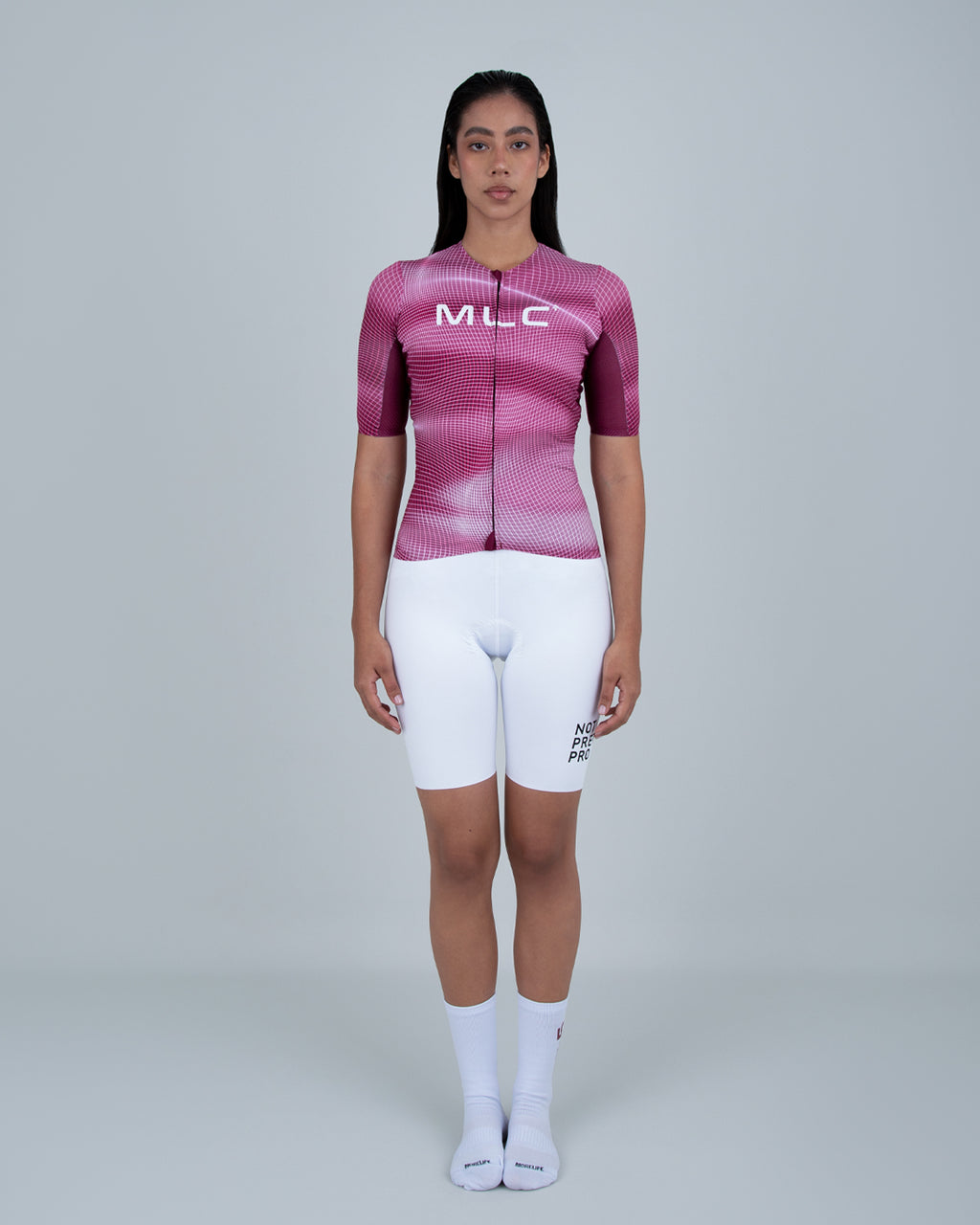 Jersey Compress MLC Rise