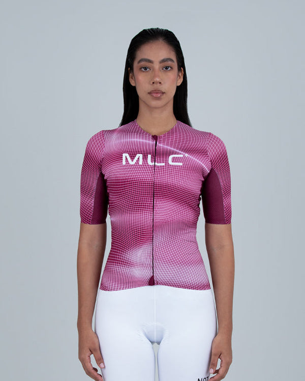 Jersey Compress MLC Rise