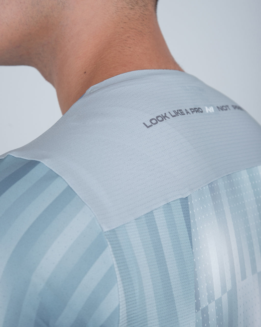 Jersey Racing PRO Axis