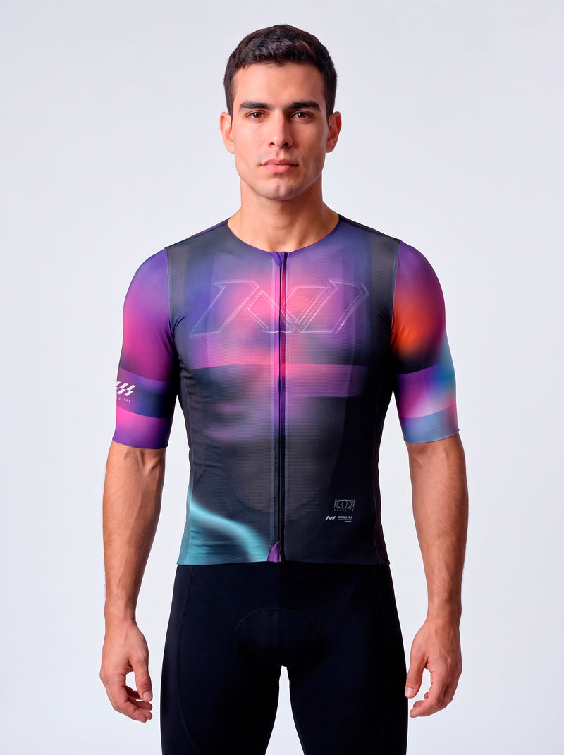Jersey Racing PRO