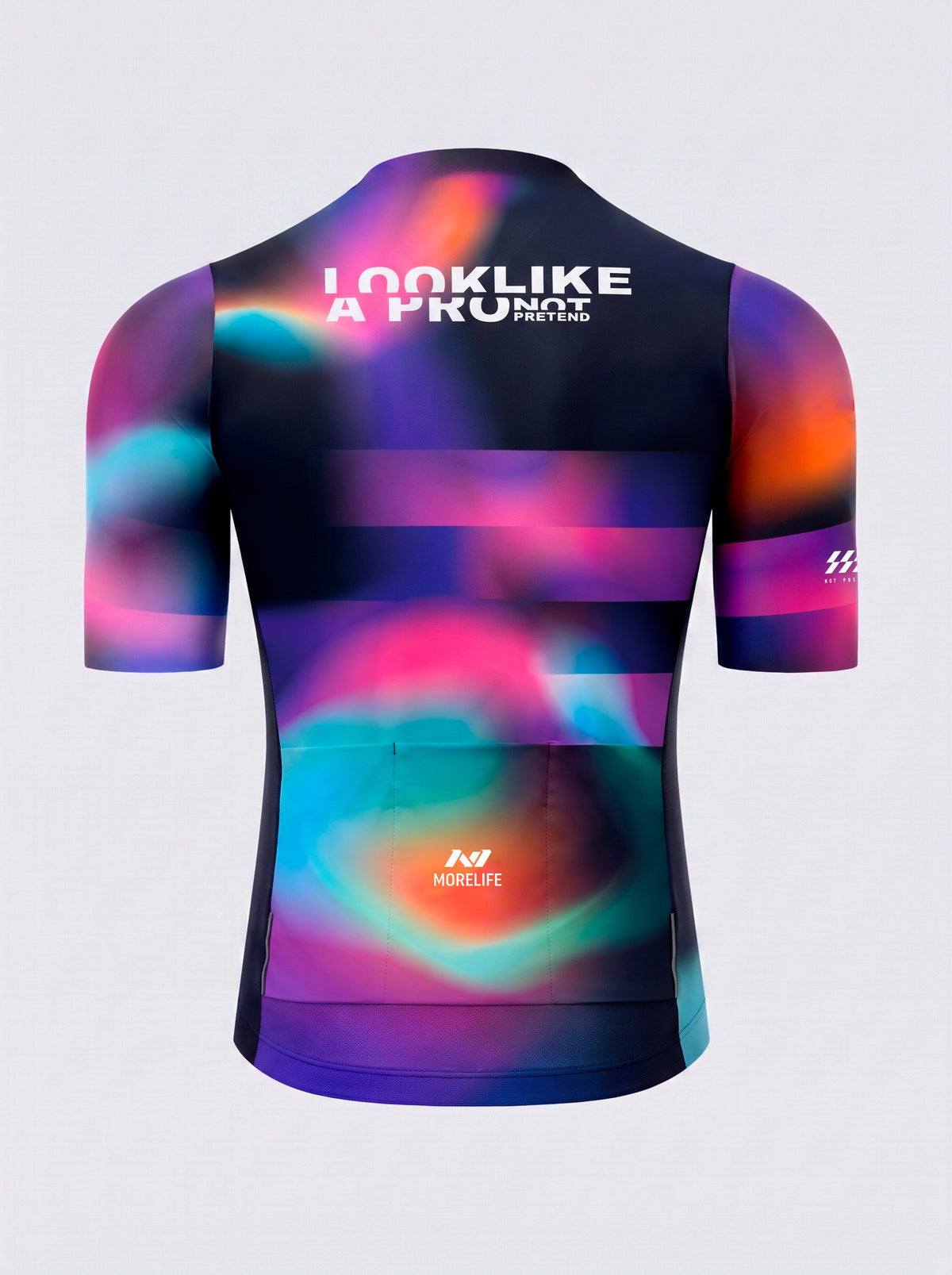 Jersey Racing PRO