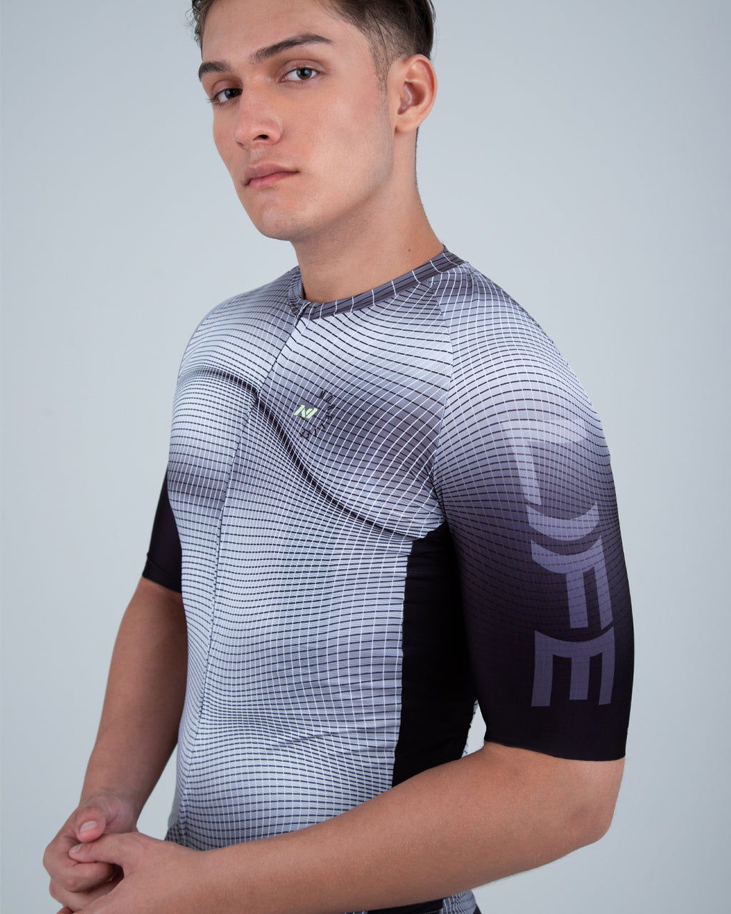 Jersey Performance Frecuency