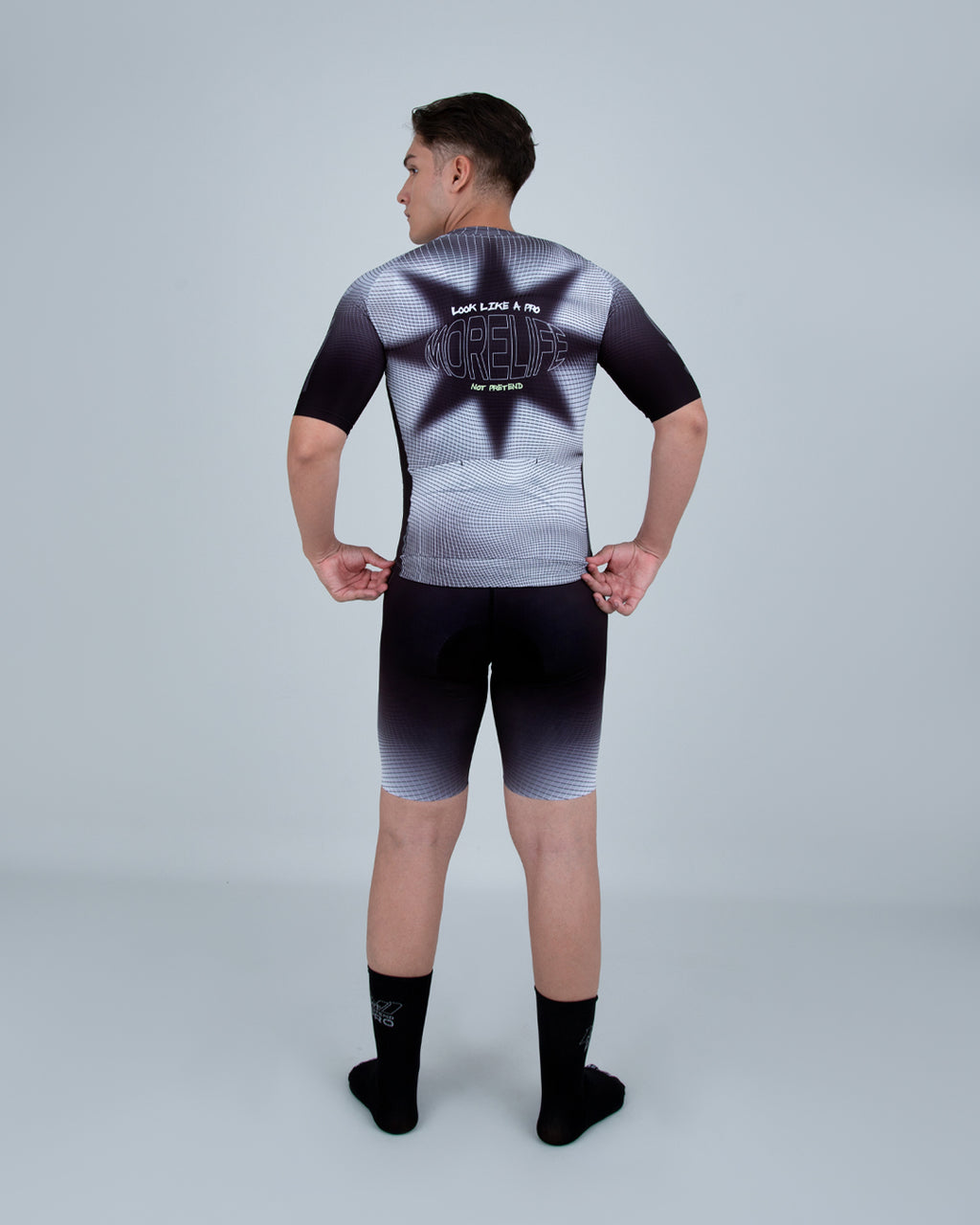 Jersey Performance Frecuency