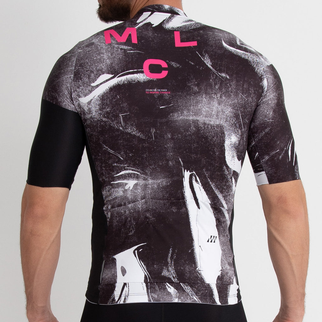 Jersey Competition Shadow Drip