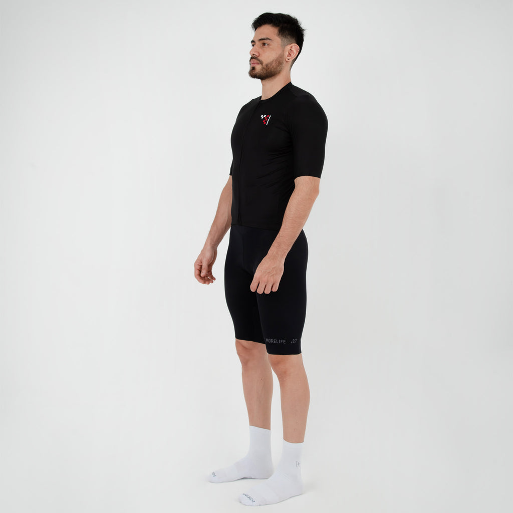 Jersey Active Pro 2.0 Negro