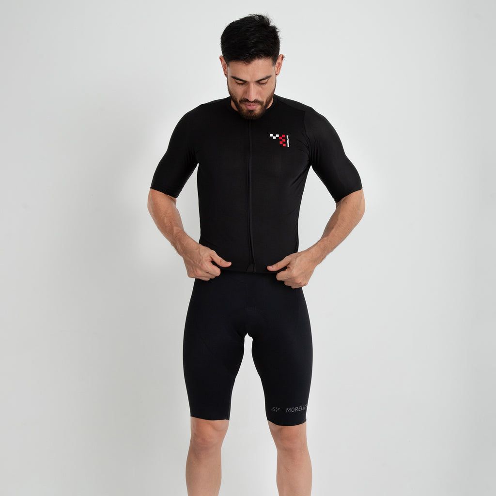 Jersey Active Pro 2.0 Negro