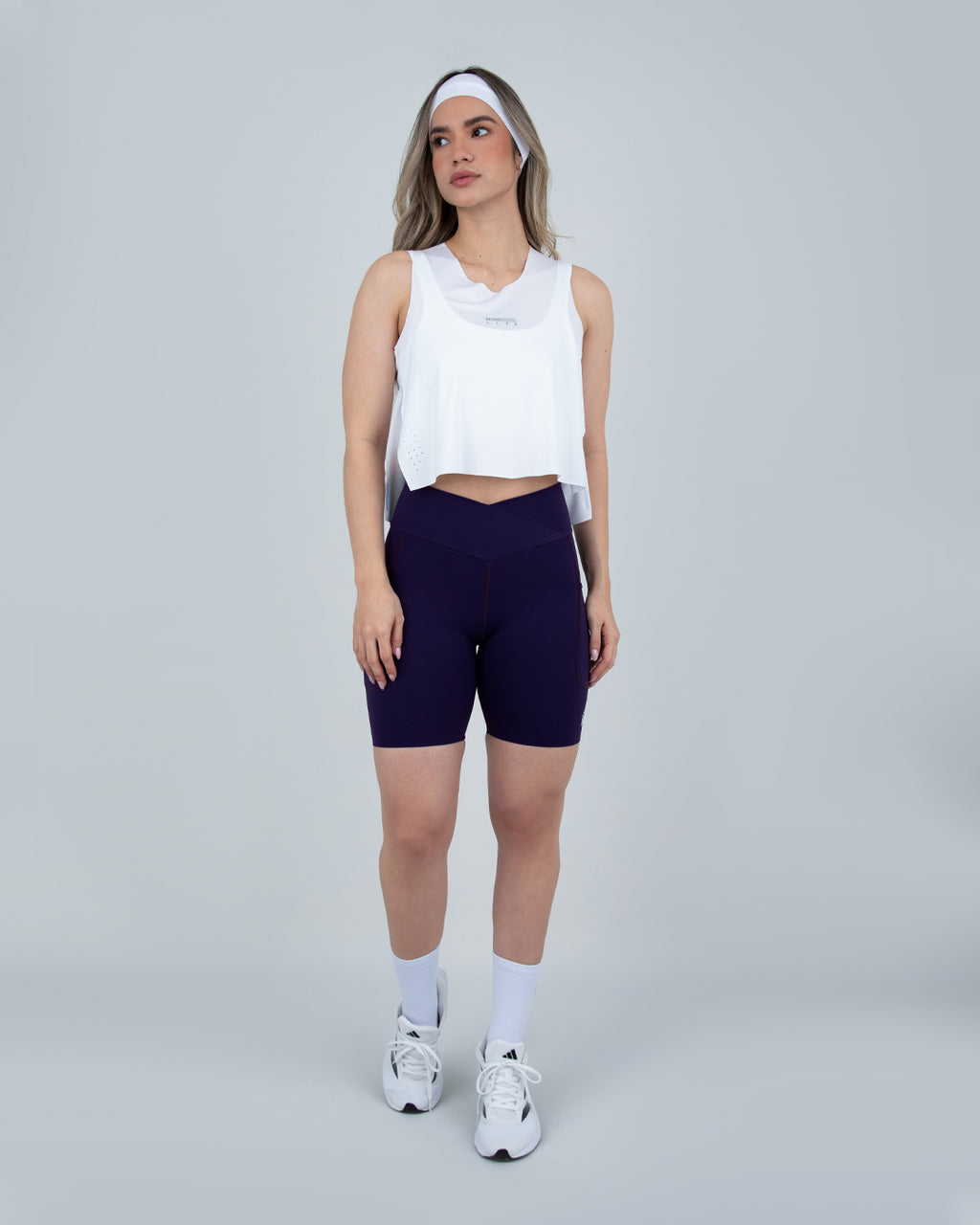 Licra RUN PRO Azul