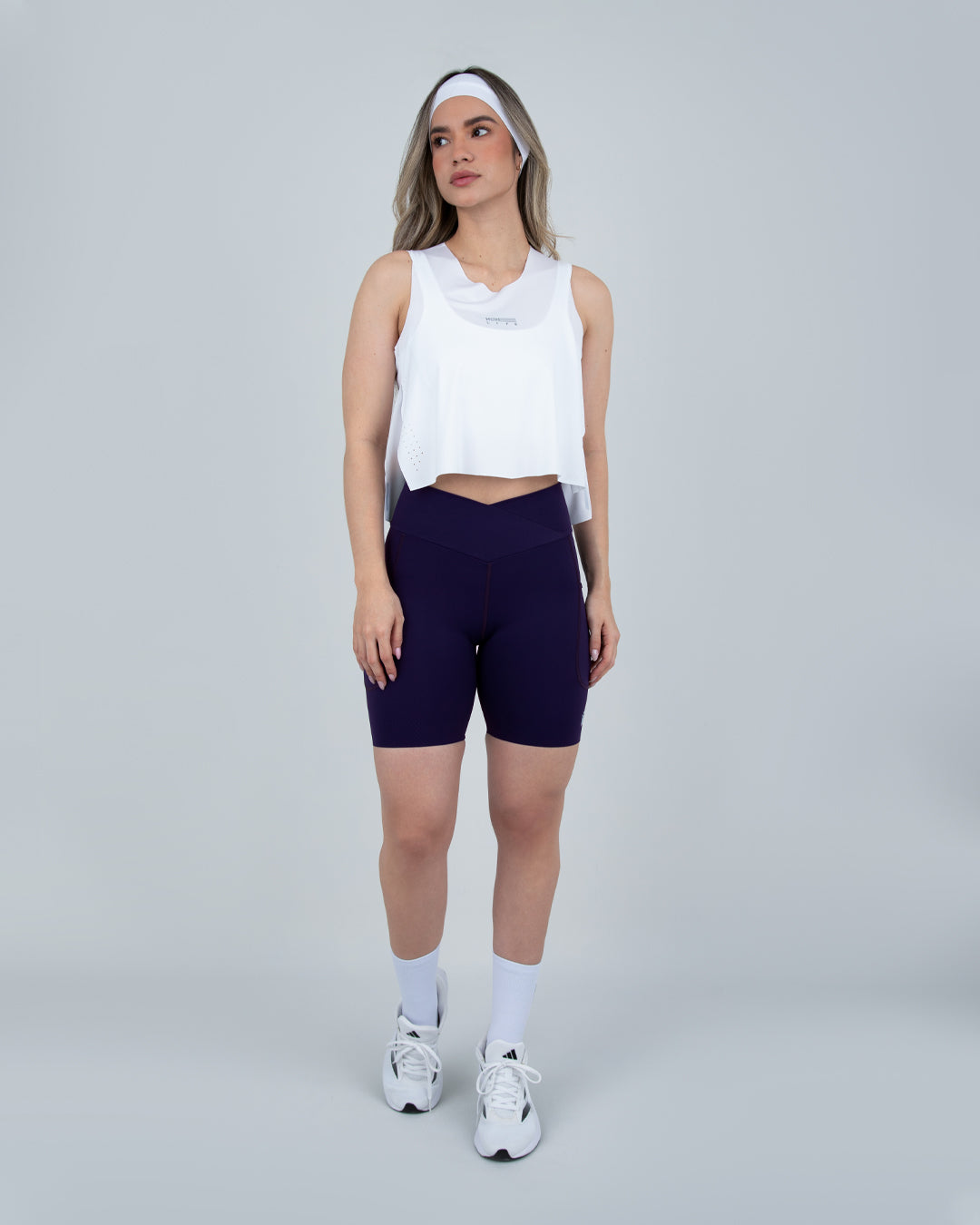 Licra RUN PRO Azul