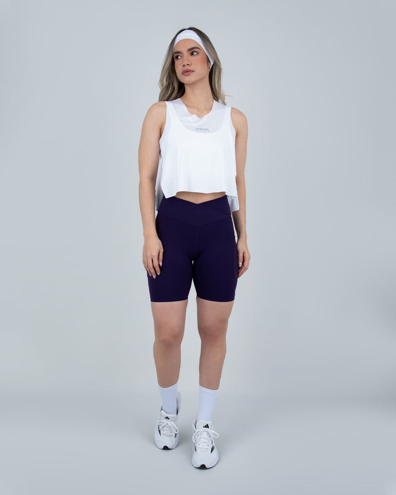 Licra RUN PRO Azul