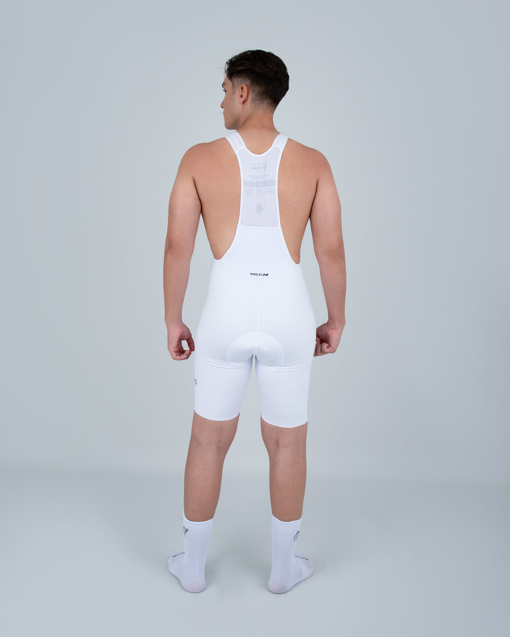Pantaloneta de Ciclismo Unlimited Not Pretend