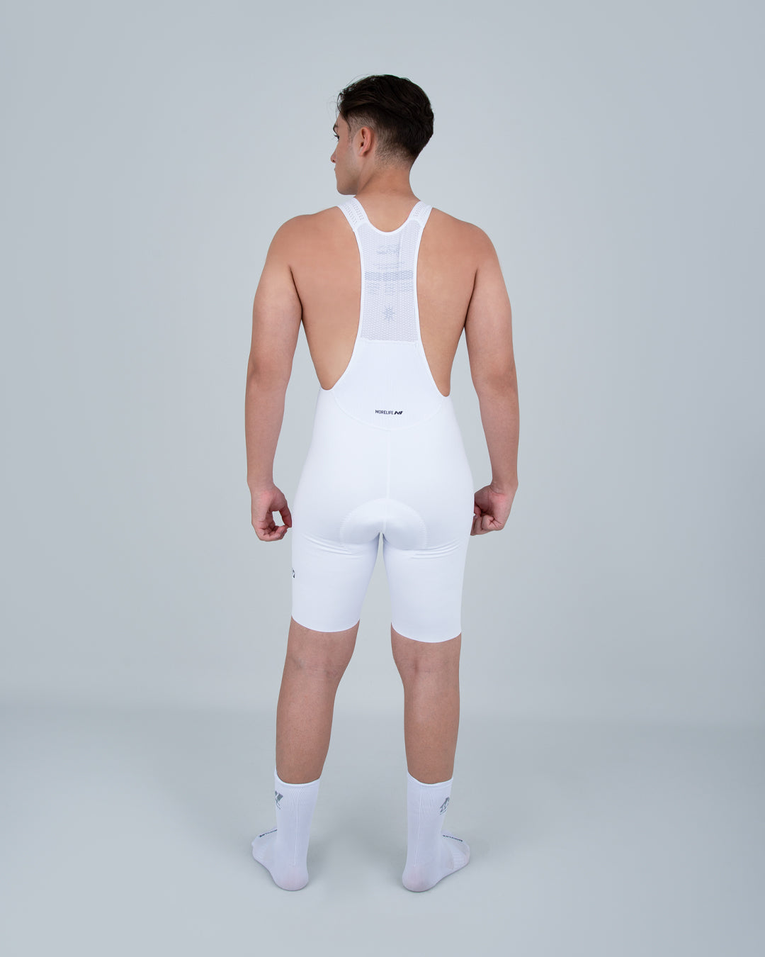 Pantaloneta de Ciclismo Unlimited Not Pretend