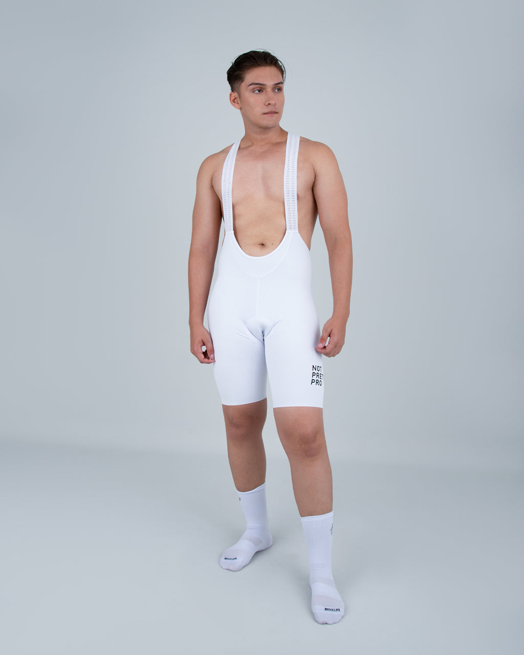 Pantaloneta de Ciclismo Unlimited Not Pretend
