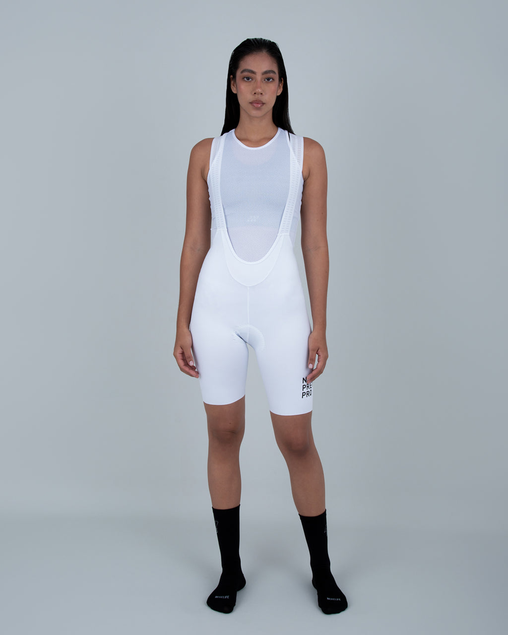 Pantaloneta de Ciclismo Unlimited Not Pretend