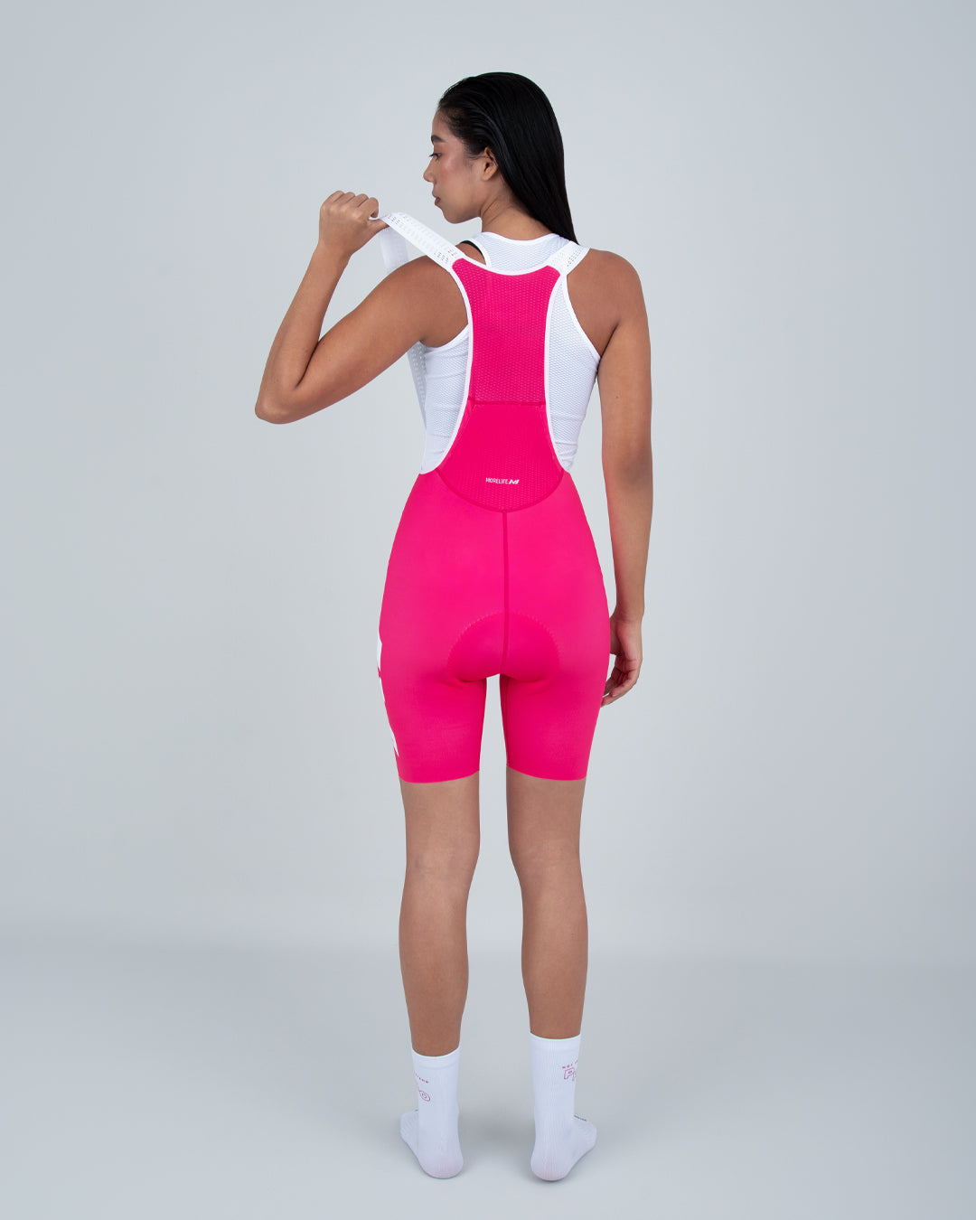 Pantaloneta de Ciclismo Unlimited Spark