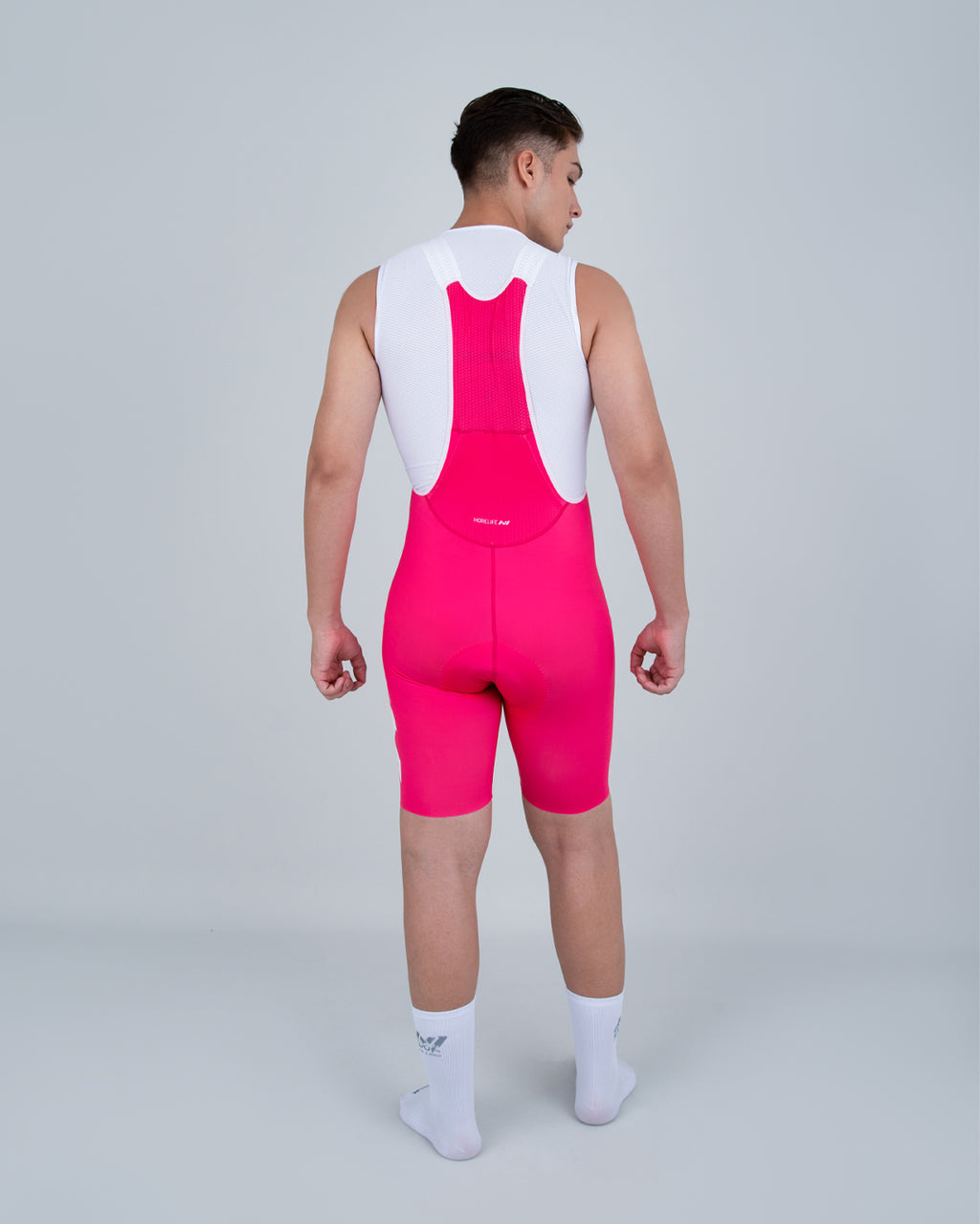 Pantaloneta de Ciclismo Unlimited Spark