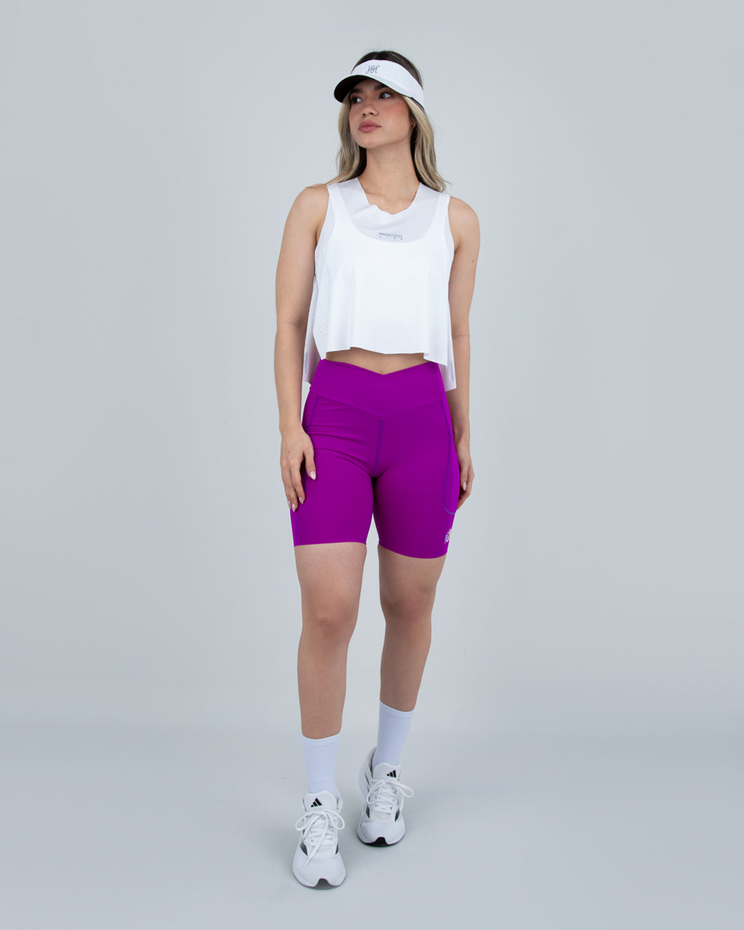 Licra RUN PRO Magenta