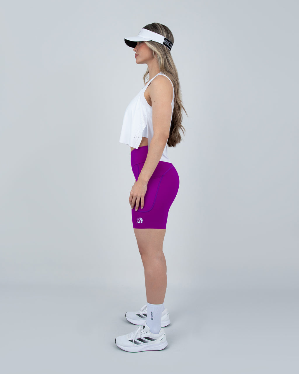 Licra RUN PRO Magenta