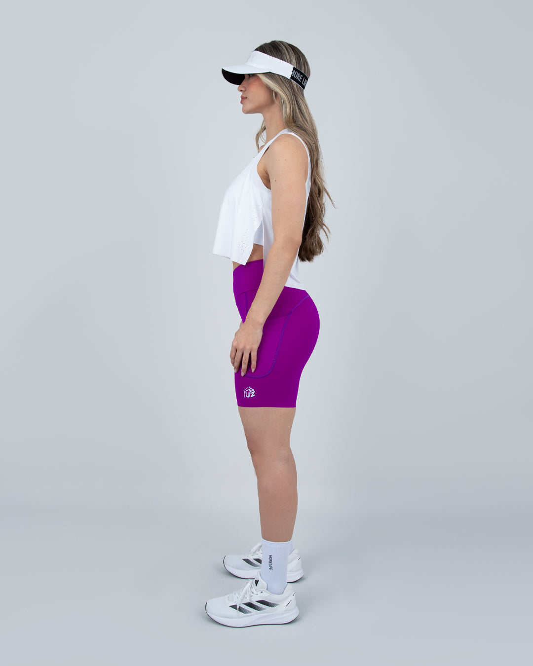 Licra RUN PRO Magenta