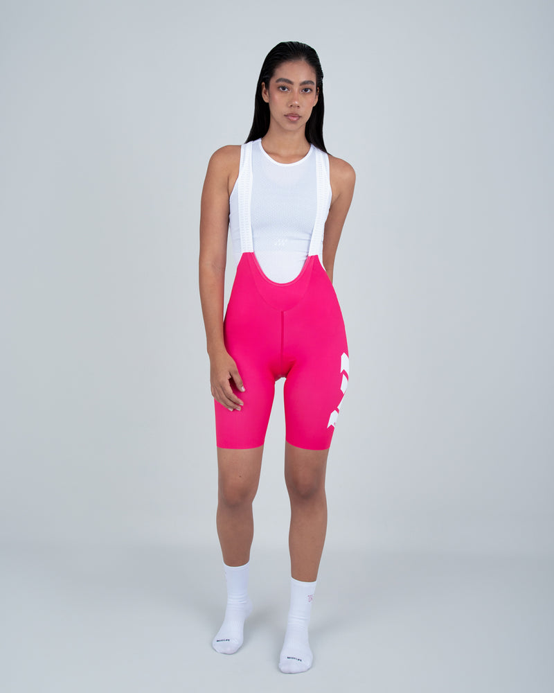Pantaloneta de Ciclismo Unlimited Spark