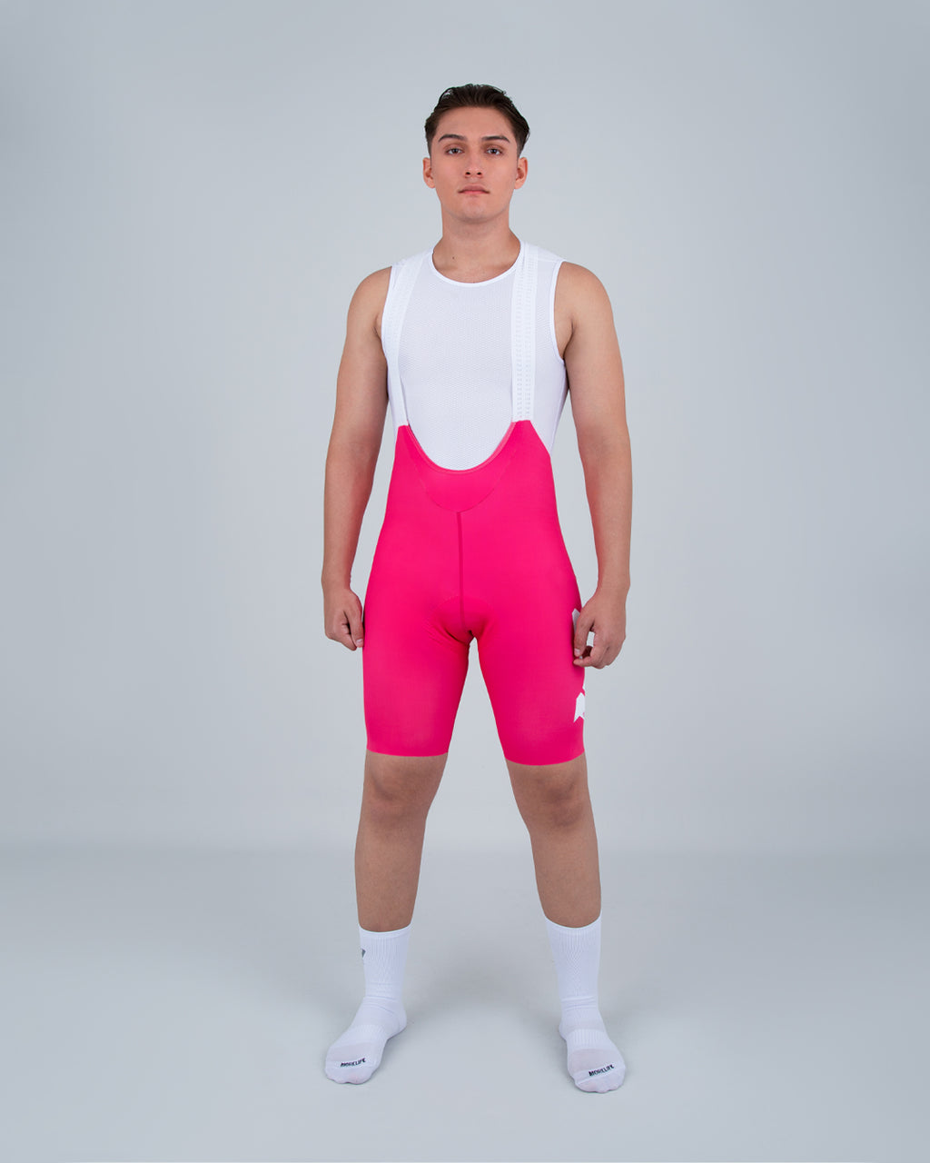 Pantaloneta de Ciclismo Unlimited Spark