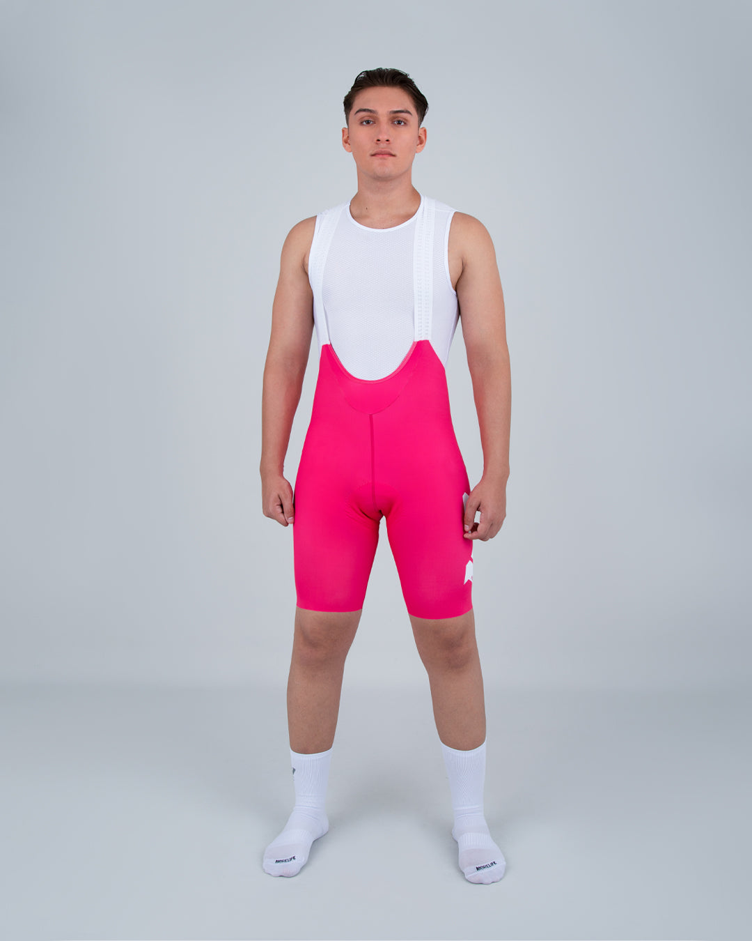 Pantaloneta de Ciclismo Unlimited Spark