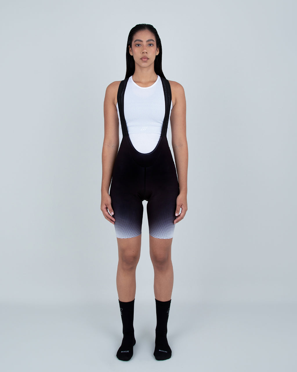 Pantaloneta de Ciclismo Unlimited Storm