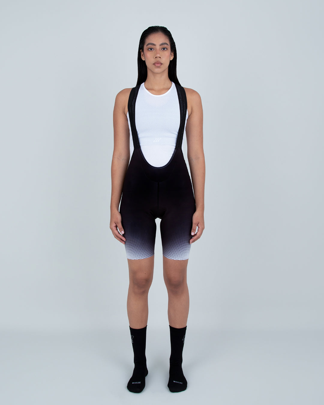Pantaloneta de Ciclismo Unlimited Storm