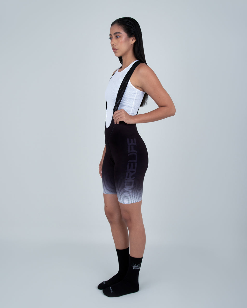 Pantaloneta de Ciclismo Unlimited Storm