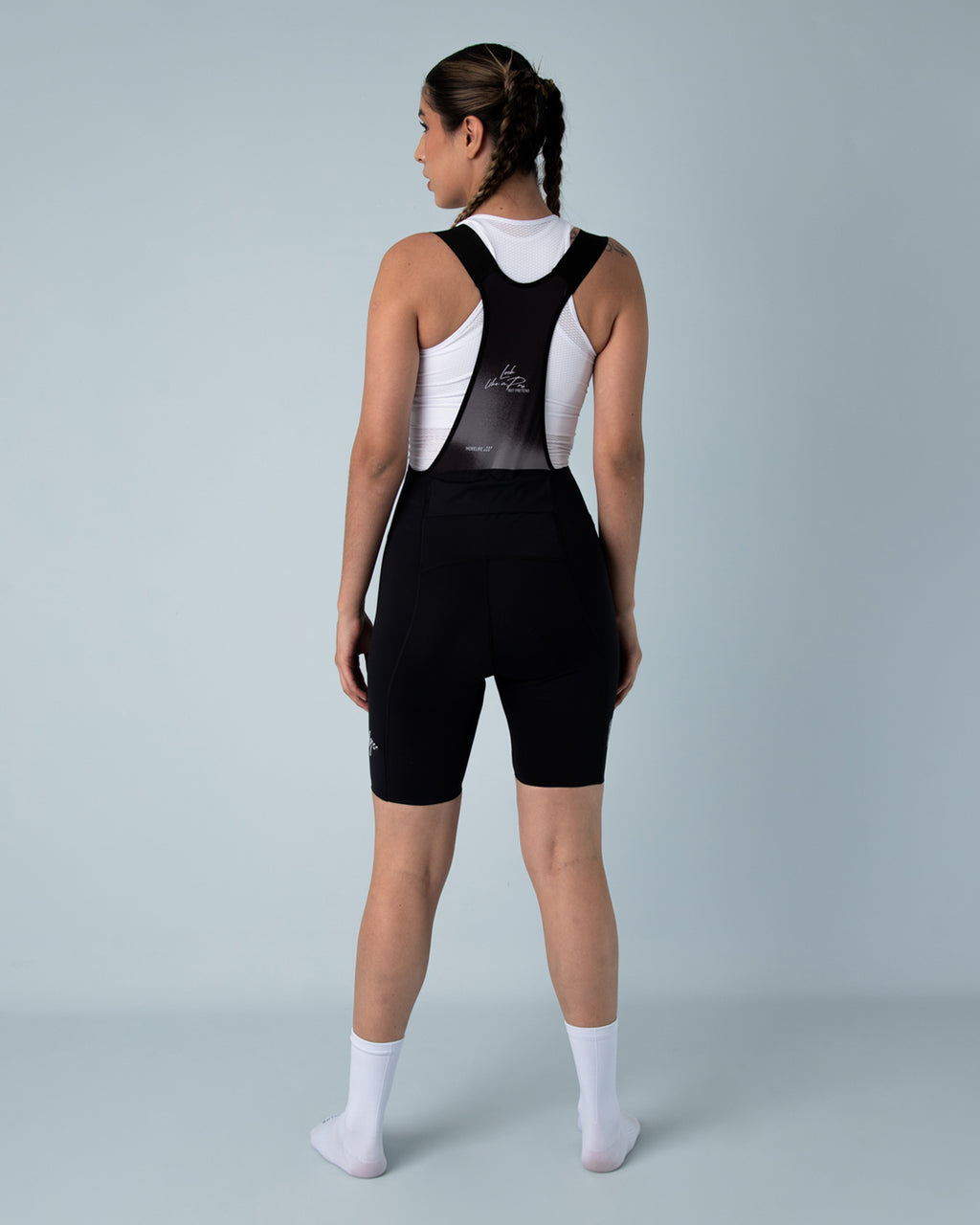 Pantaloneta de Ciclismo Velocity