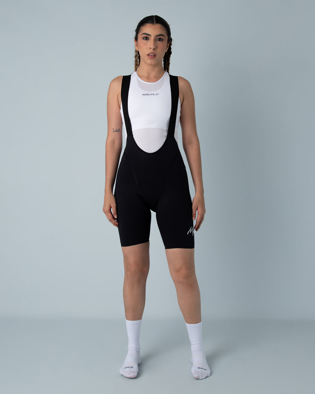 Pantaloneta de Ciclismo Velocity