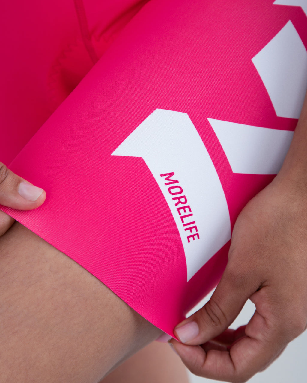 Pantaloneta de Ciclismo Unlimited Spark