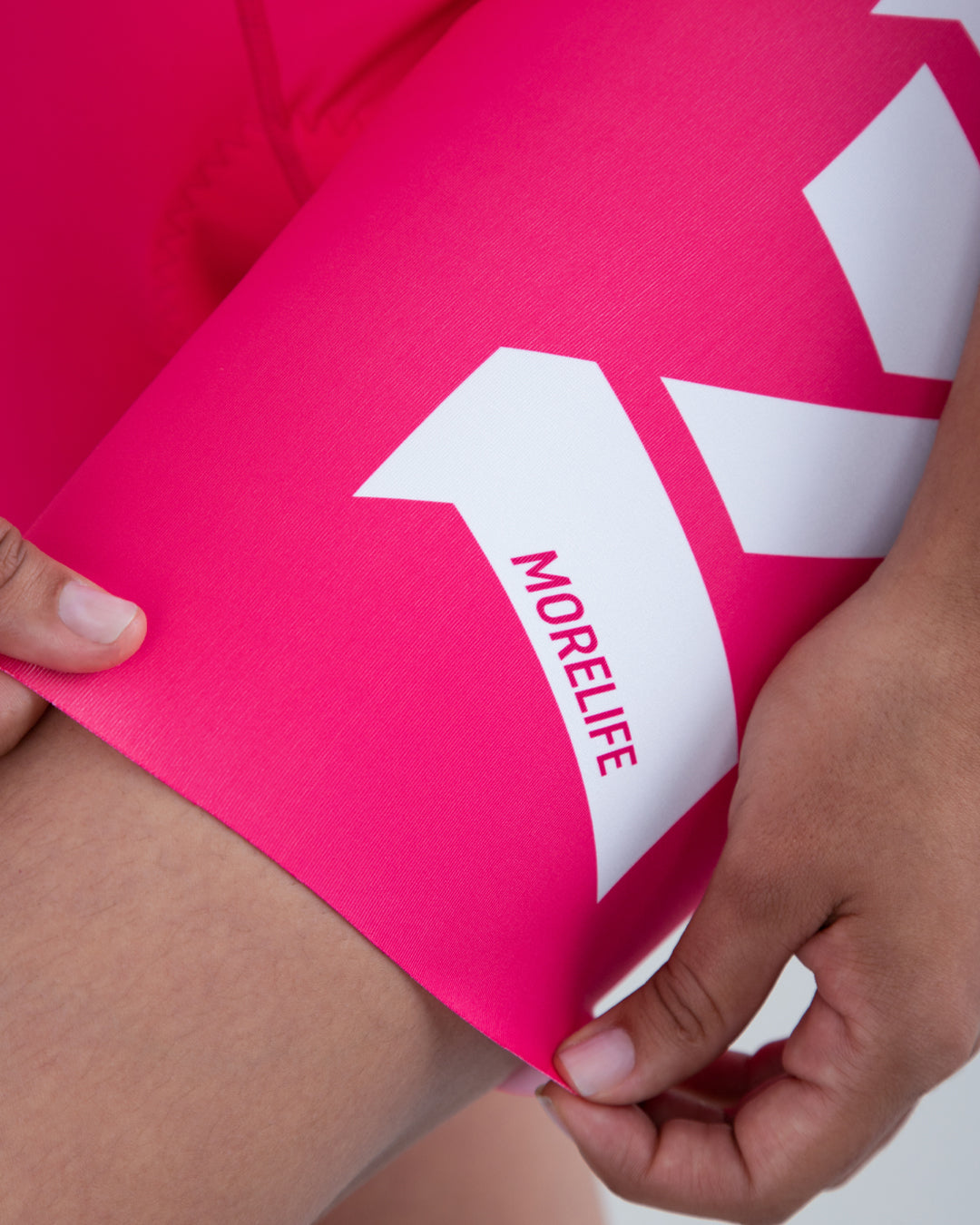 Pantaloneta de Ciclismo Unlimited Spark