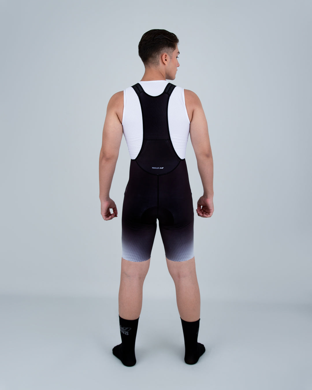 Pantaloneta de Ciclismo Unlimited Storm