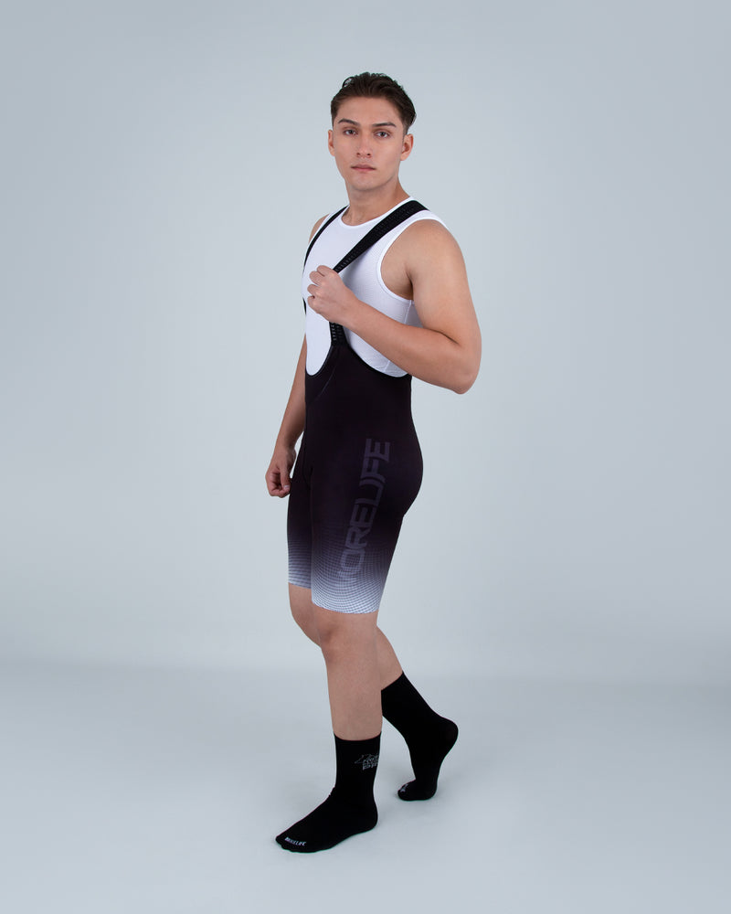 Pantaloneta de Ciclismo Unlimited Storm