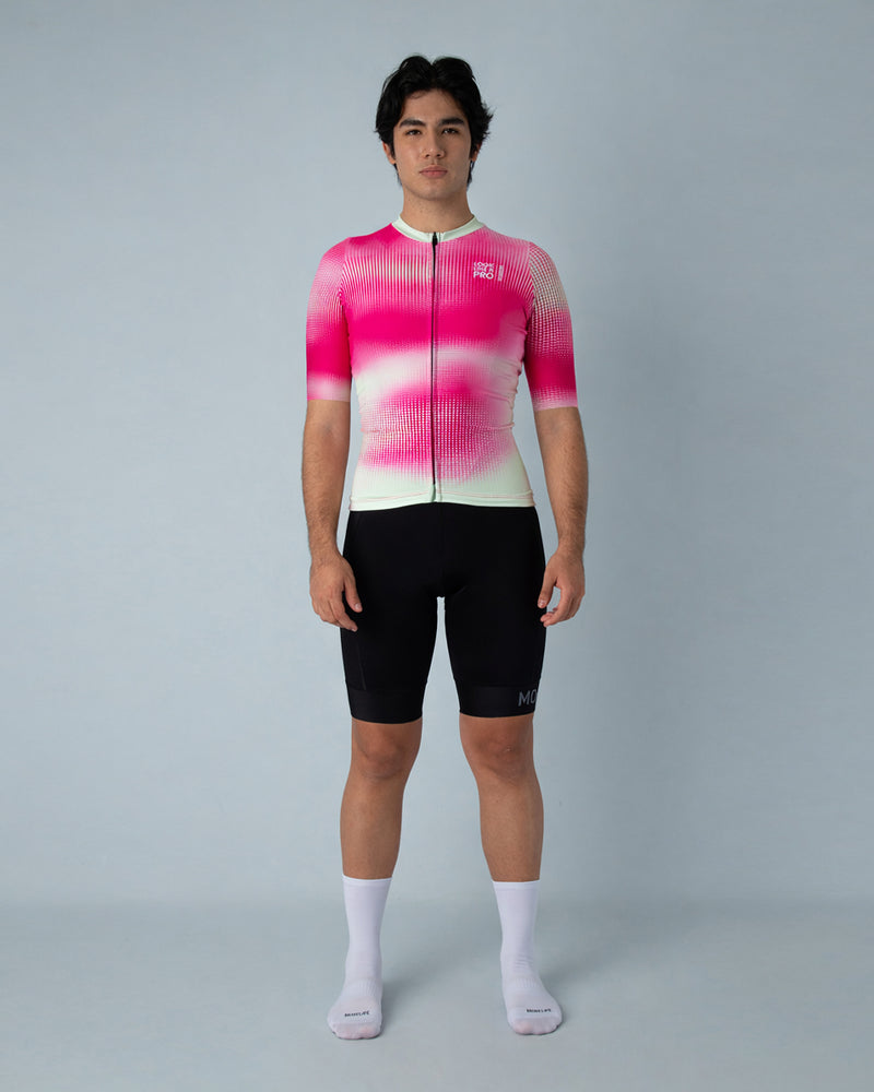 Jersey Evolution Neonflux
