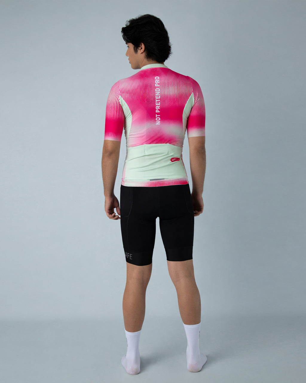 Jersey Evolution Neonflux