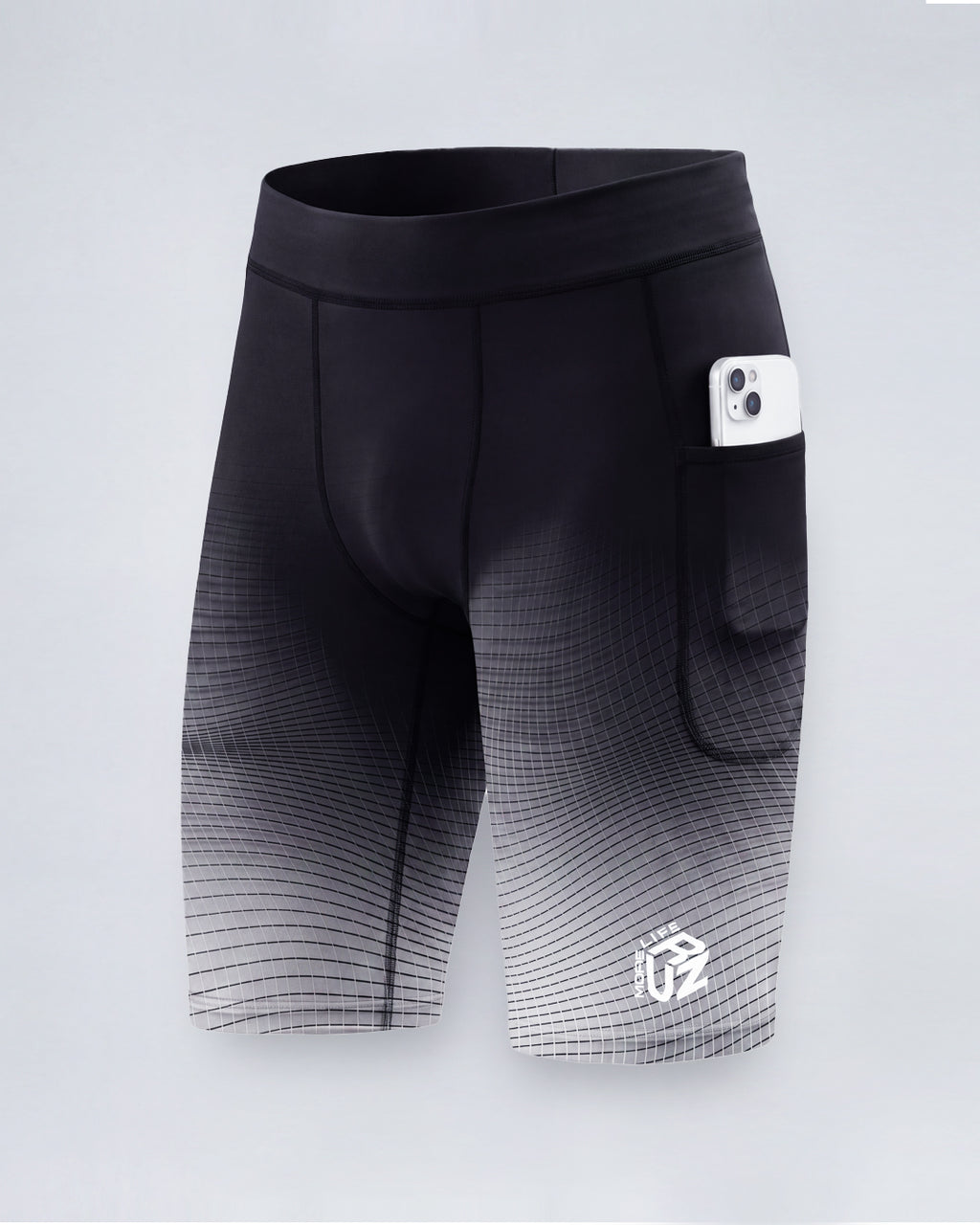 Licra Corta RUN PRO