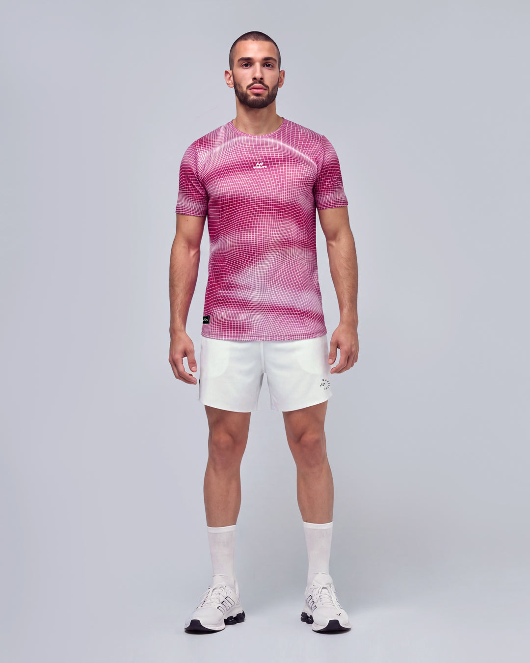 Outfit Racing Rise