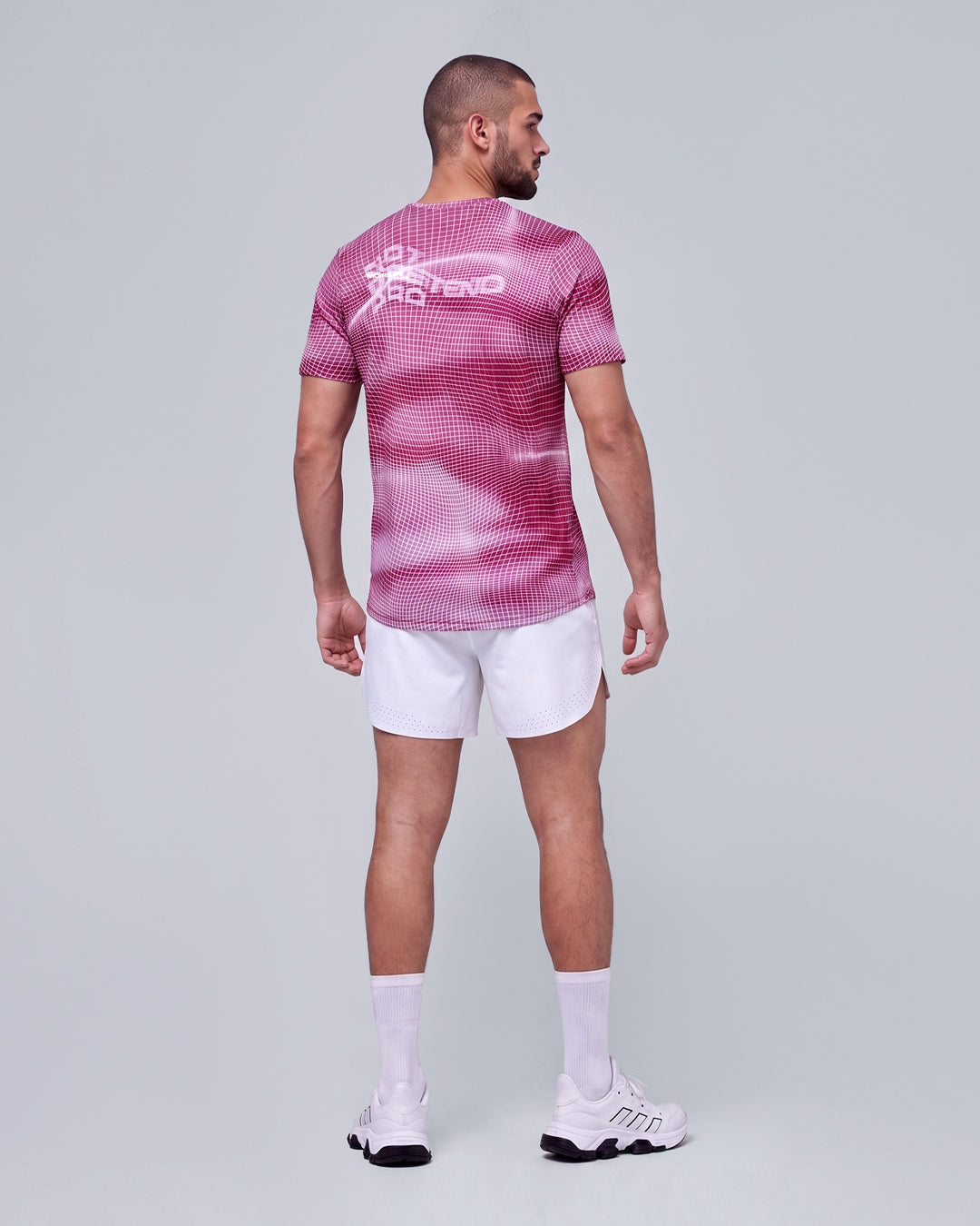 Outfit Racing Rise