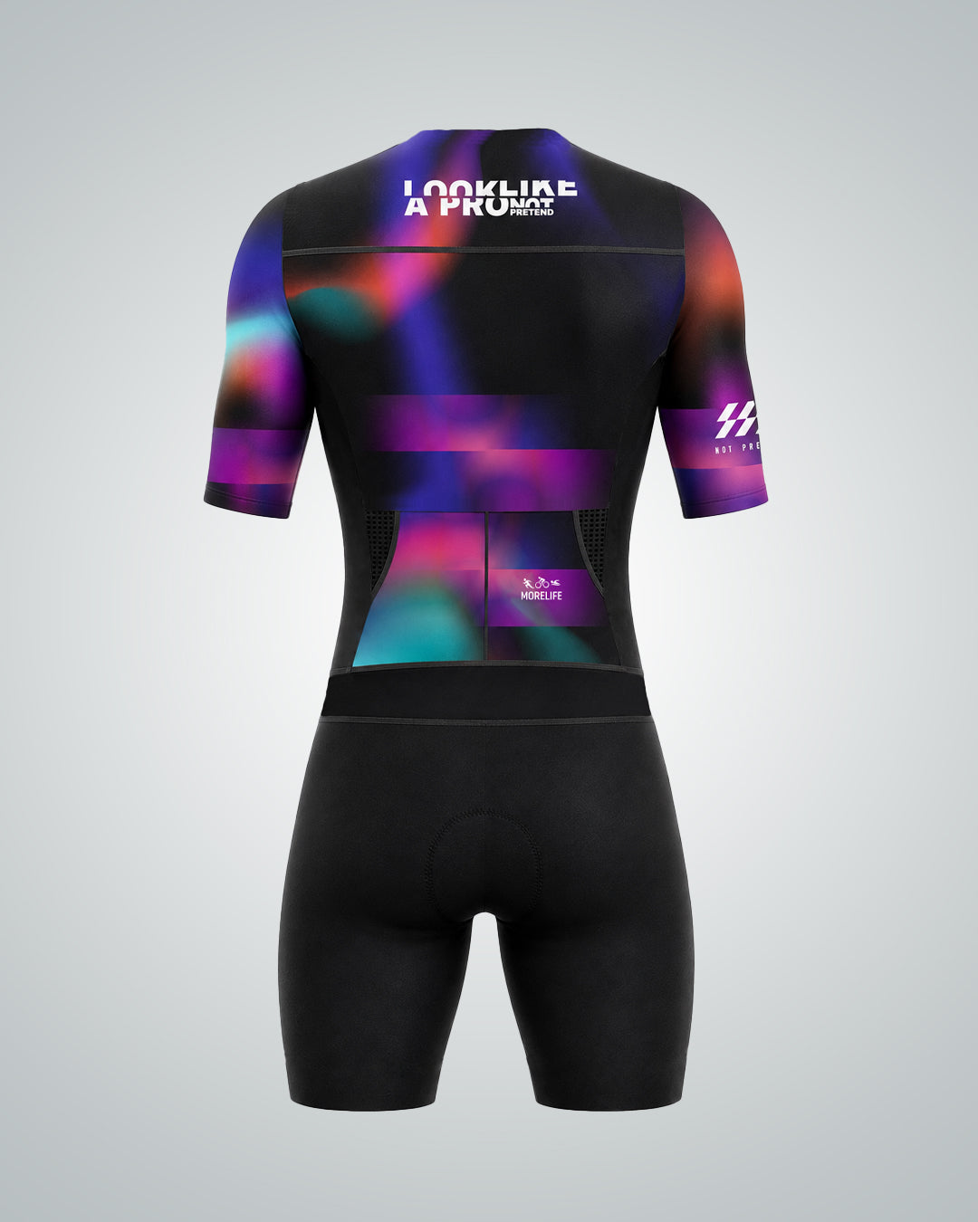 Trisuit Ultralight Unlimited PULSE