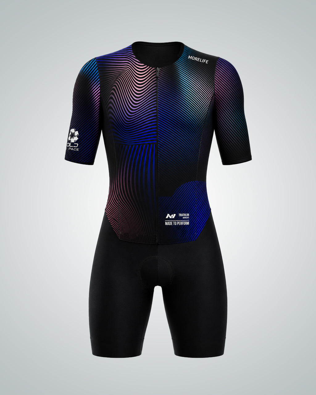 Trisuit Ultralight Unlimited SIGNAL