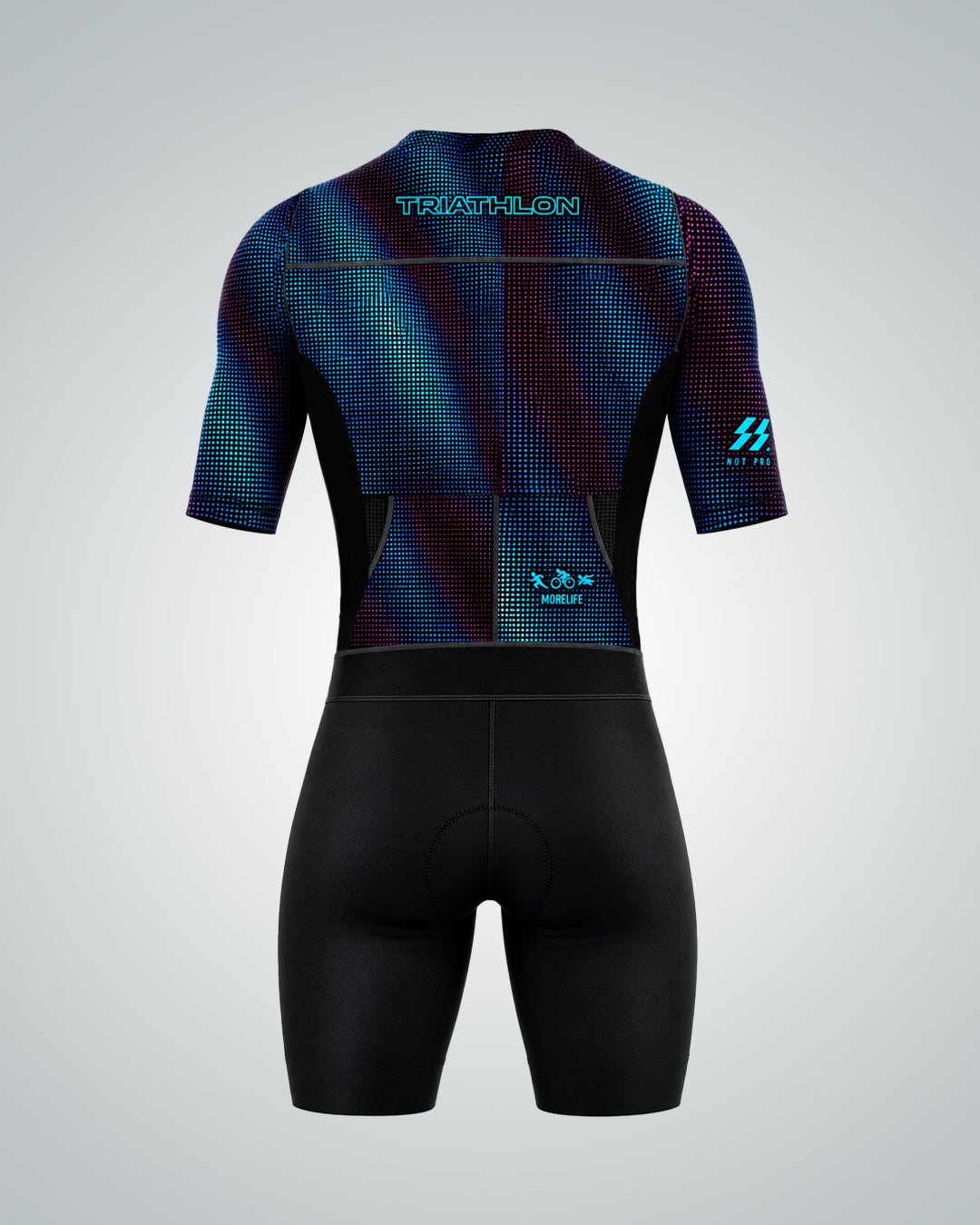 Trisuit Ultralight Unlimited VOLT